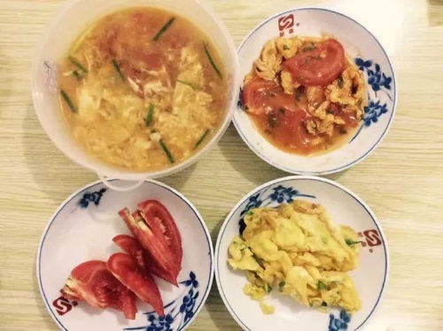 上海快餐四菜一汤173元，博主的体验与观察
