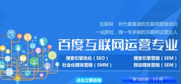 电子商务能选什么岗位专业