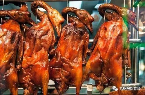 大V解读低价烤鸭背后的真相