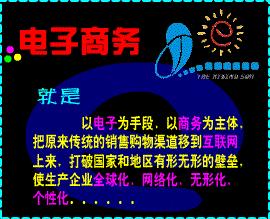 永定电子商务专业好就业吗