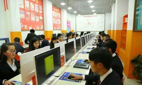 北邮有没有电子商务专业