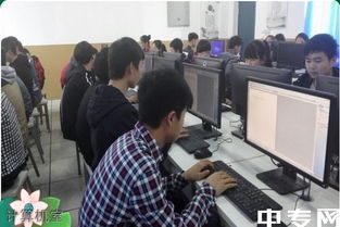 中职教育中电子商务专业