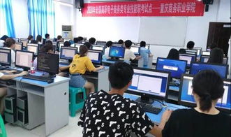 电子商务好的专业大学