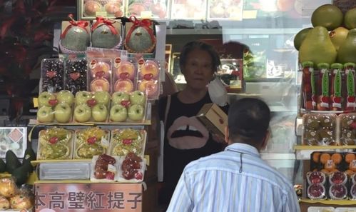 洪金宝儿子儿媳否认出轨传闻