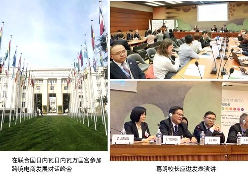 跨境电子商务专业能学吗