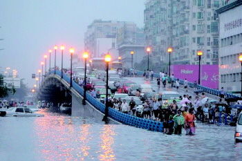 成都的雨，下出了全国第一的盛名——一场雨的浪漫与传奇