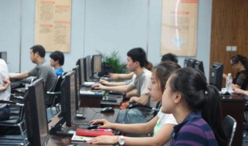 电子商务专业社恐怎么办