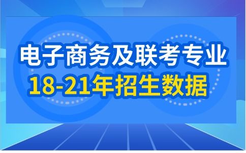 专业电子商务是学什么的